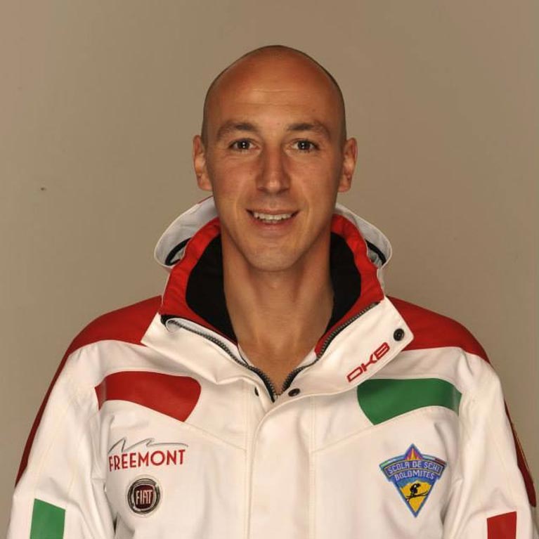 Davide Davide